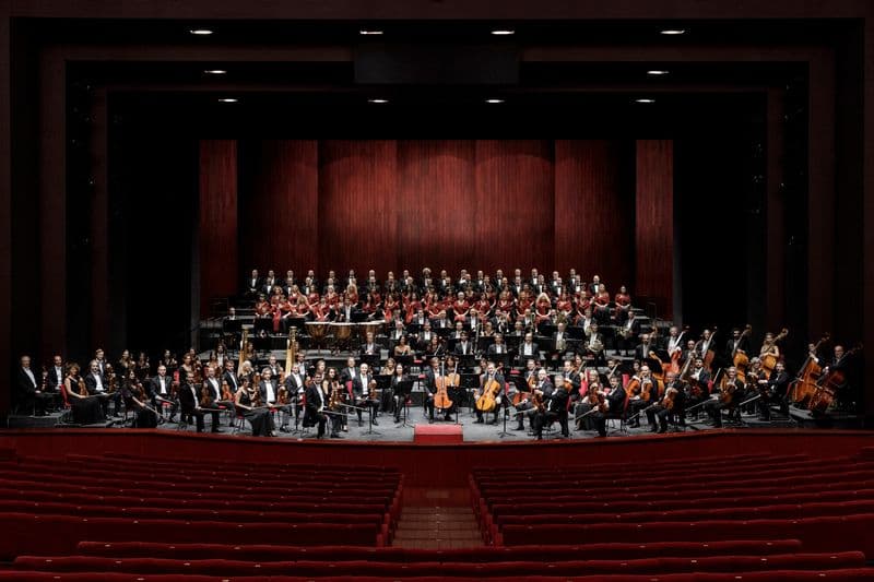 MUSICA – Lo swing di New York inaugura MITO SettembreMusica