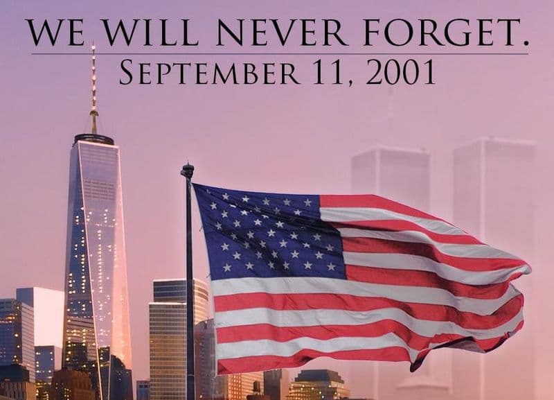 ANNIVERSARI - 11 settembre 2001, la tragedia che tutti ricordano, ma a modo loro