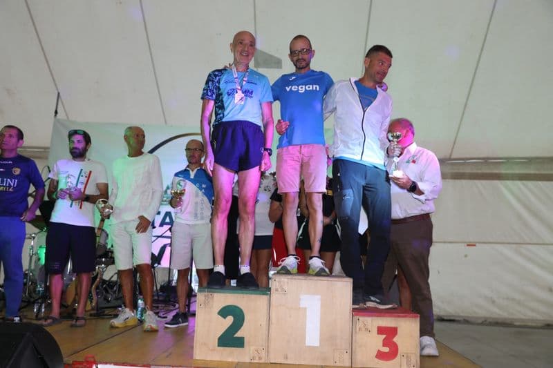 TAVAGNASCO - Otto ore del Canavese e Ultradora: due giorni di grandi gare e festa a ritmi brasiliani - FOTO