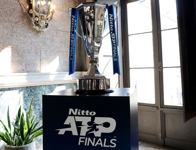 SPORT – La rotta di avvicinamento alle Nitto ATP Finals