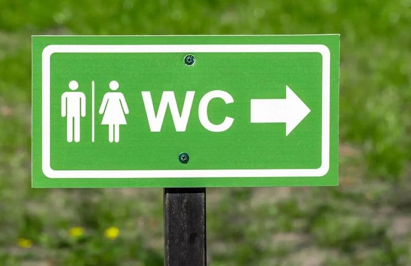 IGIENE – Addio spazzolone, arriva il WC ultrascivoloso