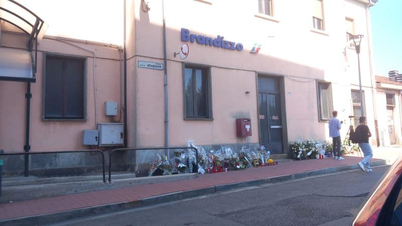 BRANDIZZO - «Cinque operai morti per 750 euro», la denuncia della Cgil