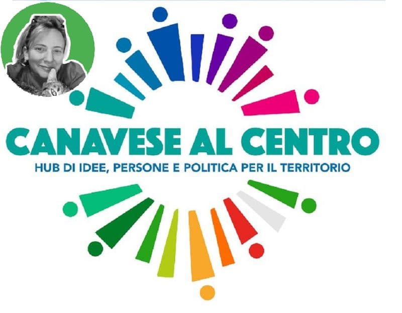 CANAVESE AL CENTRO - A come Agricoltura