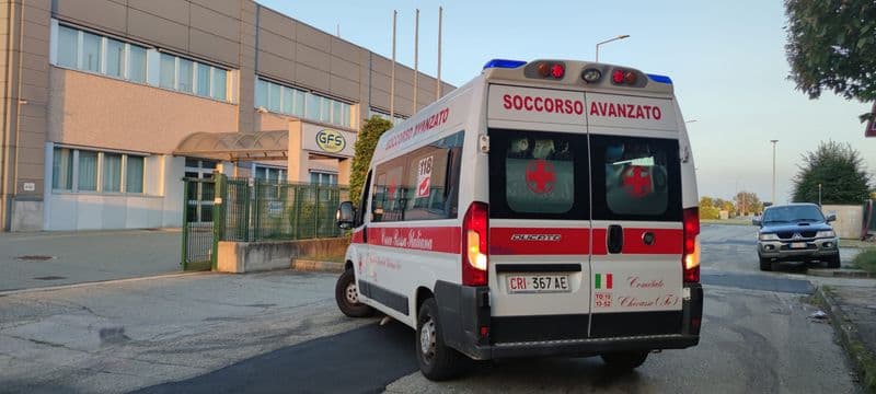 CANAVESE - Incidenti sul lavoro, bollettino di guerra anche nel nostro territorio. La Cgil: «E' una tragedia senza fine»