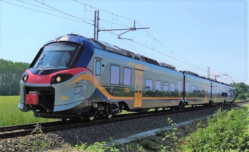 CANAVESE - Sciopero in vista: lunedi treni a rischio sulla Sfm1 Rivarolo-Chieri