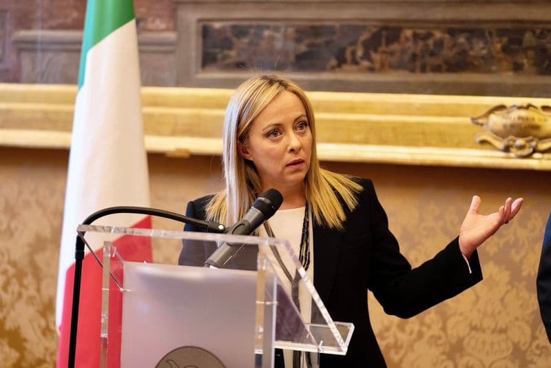 INCIDENTE AEREO DI CASELLE - Giorgia Meloni: «Sconvolta da quanto è accaduto». Il cordoglio del Governo per la tragedia