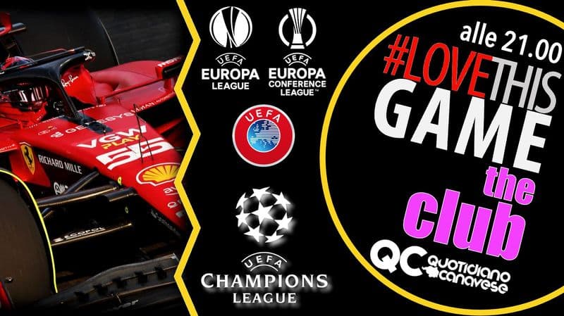 QC LIVE - Questa sera a «Love this Game, The club» ospite la Rem Bu Kan Karate Rivarolo - VIDEO