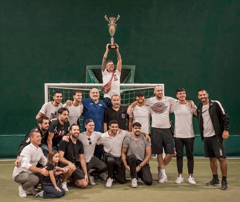 CANAVESE - Calcio a 11, Il GS Spolina 1968 trionfa nella Coppa Piemonte Acsi