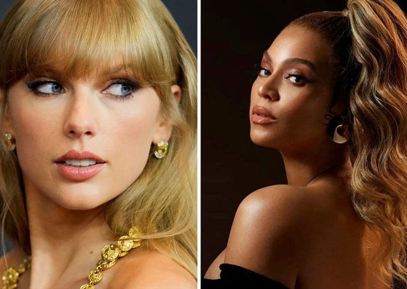 MEDIA – Cercasi giornalisti per Taylor Swift e Beyoncé