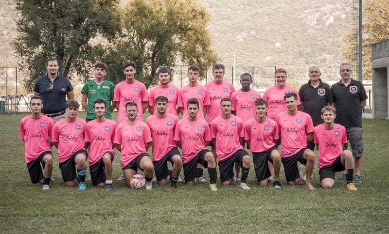 CANAVESE - Calcio a 11, iniziata la CoppAca: vittoria di Mezzese e Indipendiente