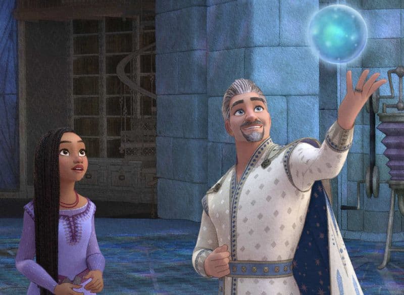 EVENTI – A Torino Kyle Odermatt, supervisore agli effetti visivi della Disney