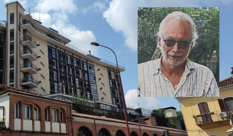 RIVAROLO CANAVESE - Addio al medico di famiglia Dionigi Gerace