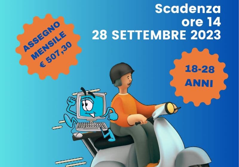 CALUSO - Servizio civile digitale al Cissac: si cercano due ragazzi