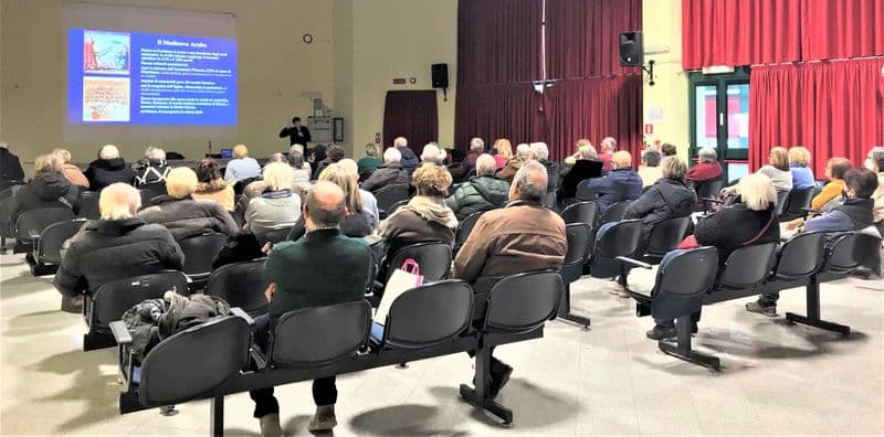 RIVAROLO CANAVESE - Unitre Rivarolo-Favria-Feletto: parte l'anno accademico