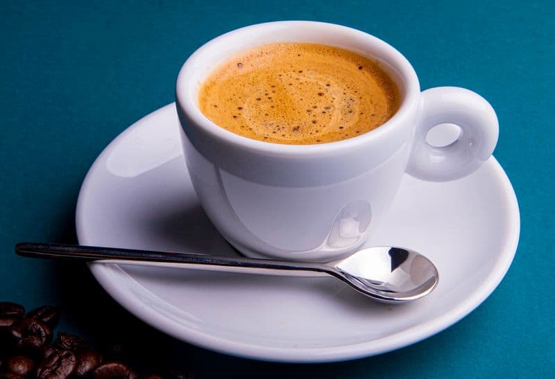 ABITUDINI - Caro, carissimo caffè