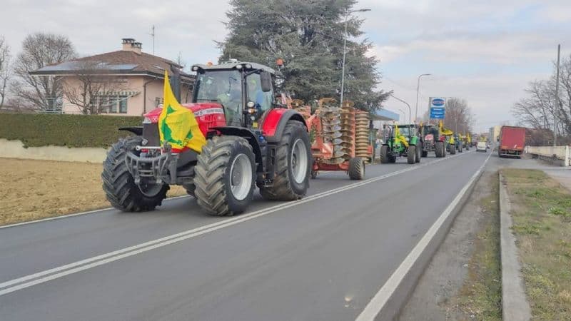 LOMBARDORE-SALASSA - Variante alla 460, primo lotto dei lavori: «Mancano sette milioni di euro»