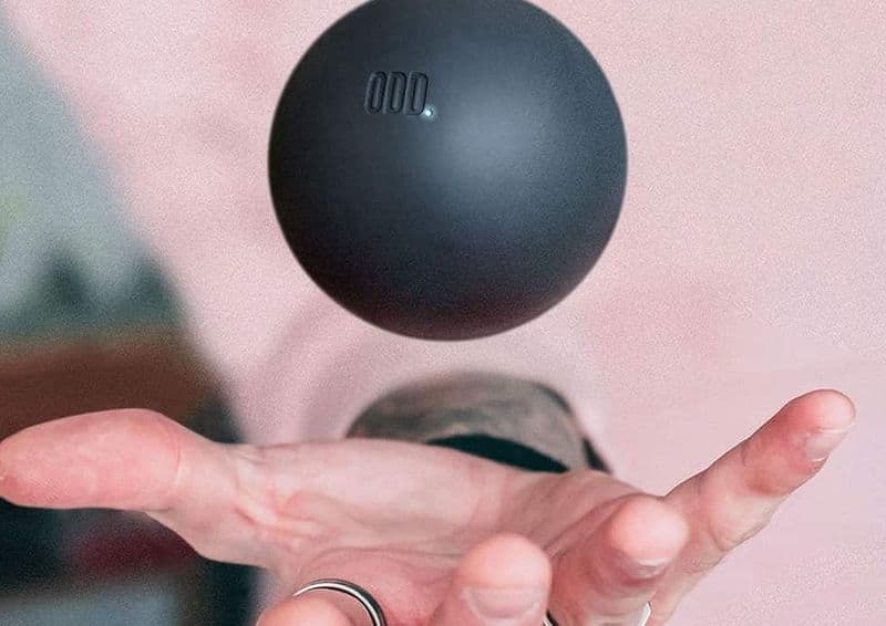 TECH – La palla che rende musicista anche chi non lo è