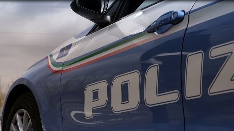 TANGENZIALE NORD TORINO - Tentato omicidio alla stazione di servizio: un uomo fermato dalla polizia stradale