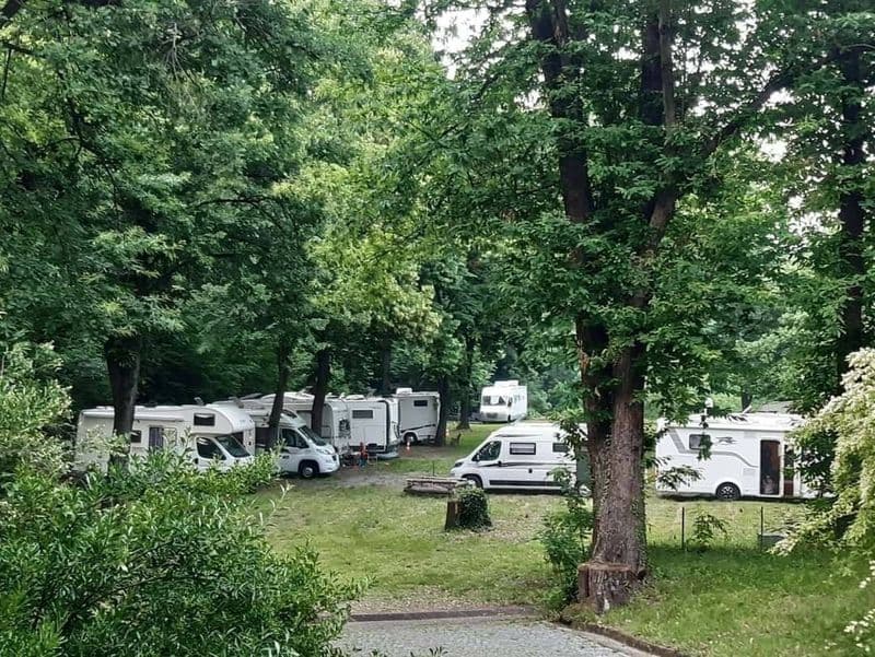 CHIAVERANO - Area camper, l'ex vice sindaco denunciato dal primo cittadino: chiuse le indagini della procura di Ivrea