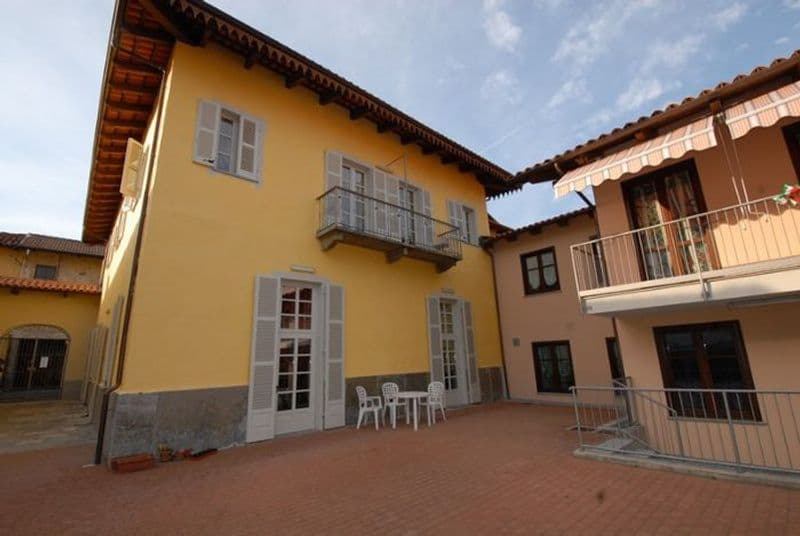 CUORGNE' - Si dimette in massa il Consiglio di amministrazione della casa di riposo «Umberto I»