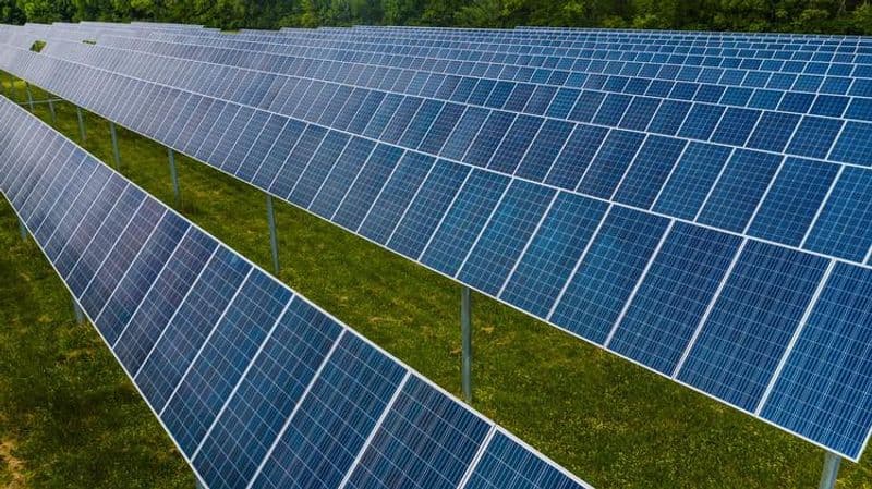 RIVAROLO CANAVESE - Sul parco fotovoltaico «cornuti e mazziati»: niente compensazioni per le casse del Comune