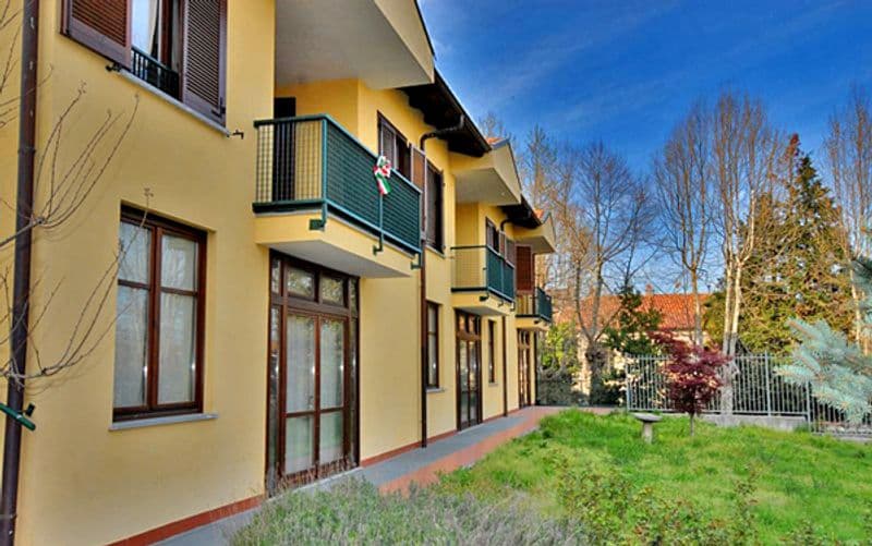 CUORGNE' - Il Cda della casa di riposo se ne va, Pezzetto li ringrazia