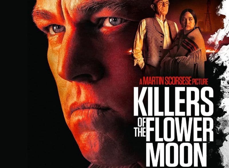 CINEMA – Un massacro dimenticato per il ritorno di Scorsese