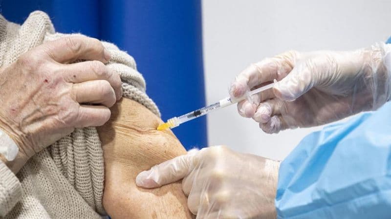 CANAVESE - Vaccinazioni contro covid e influenza: al via la campagna 2023-24