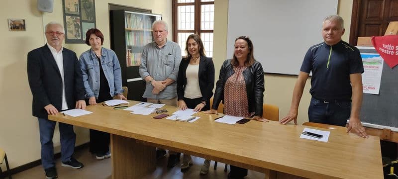 CANAVESE - La Cgil lancia l'allarme: «I piccoli Comuni di montagna vanno salvati: non c'è più tempo da perdere»