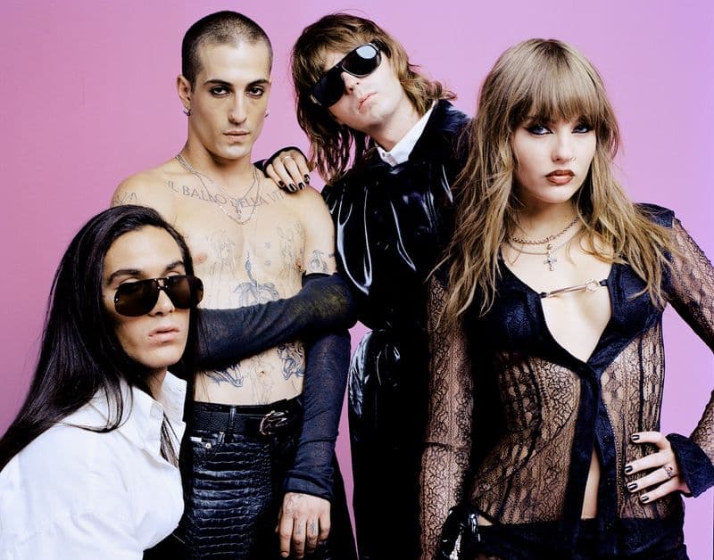 MUSICA - Le nomination degli MTV EMA 2023