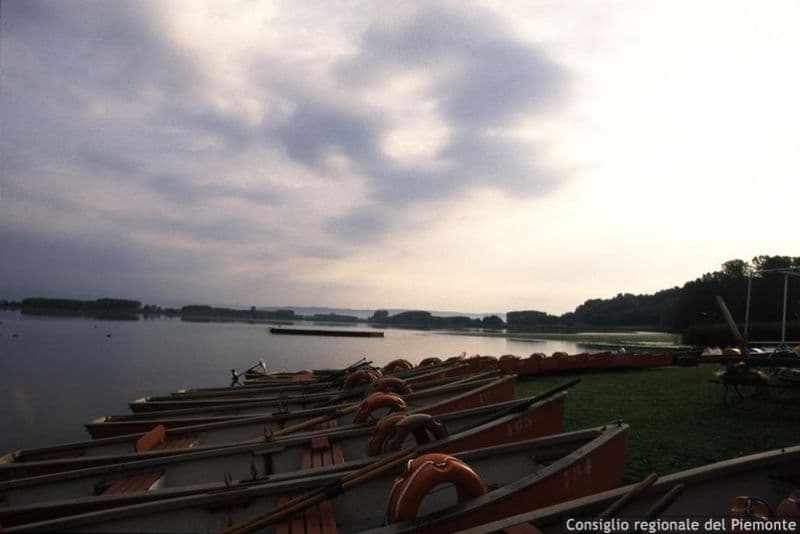 IVREA - Parco dei cinque laghi: la commissione ambiente della Regione ha detto «sì»