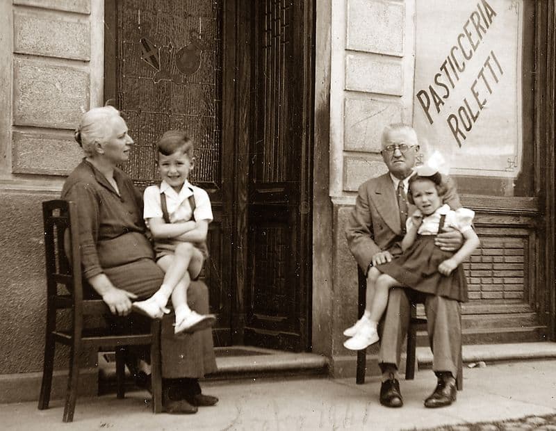 TRADIZIONI – È la giornata dei Locali Storici d’Italia