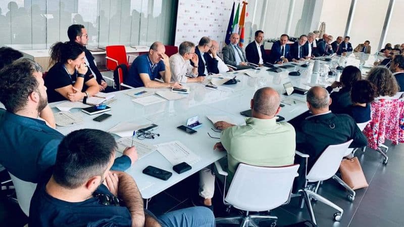 PIEMONTE - Sanità: continua il percorso per assunzioni, concorsi e internalizzazioni