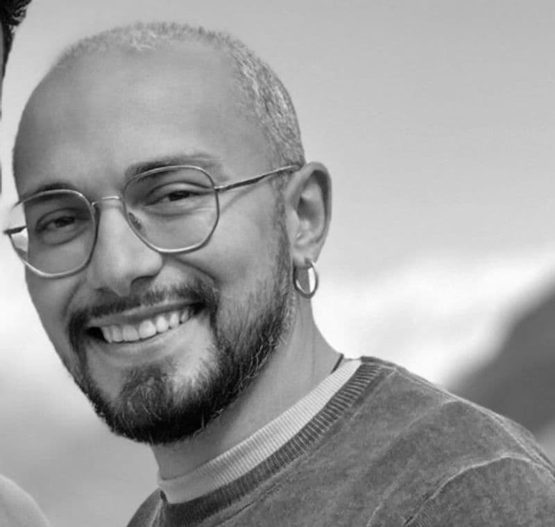 FAVRIA - Il sogno di Carmine Antonio Carvelli è realtà: l'opera «Duo» esposta al Carrousel du Louvre - FOTO