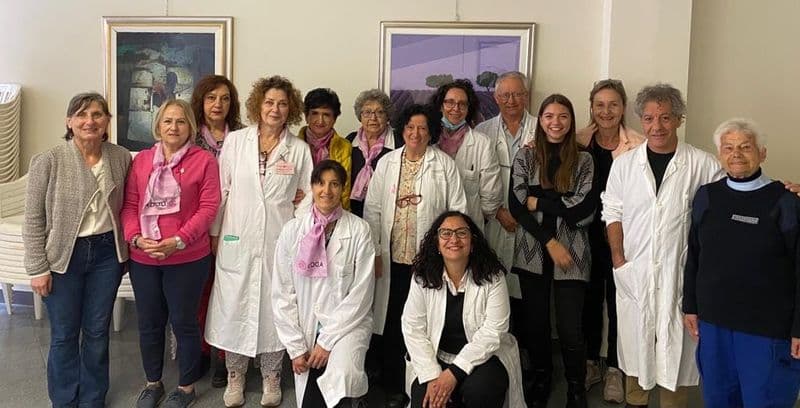 CANAVESE - «Ottobre Rosa», raffica di iniziative dell'Adod Odv