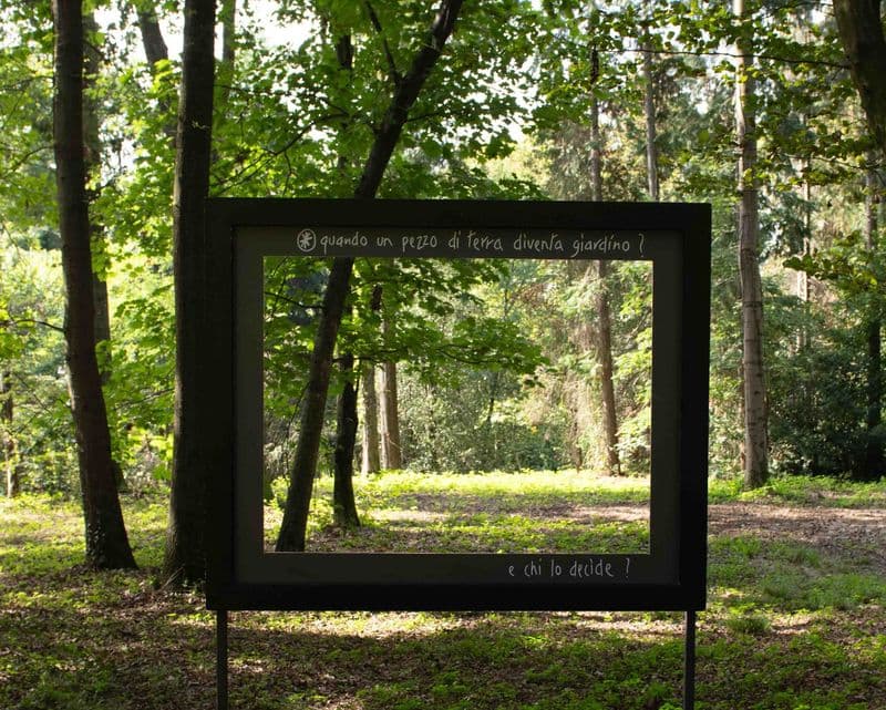 AGLIE' - Prosegue fino al 15 ottobre «Ripensare il paesaggio»