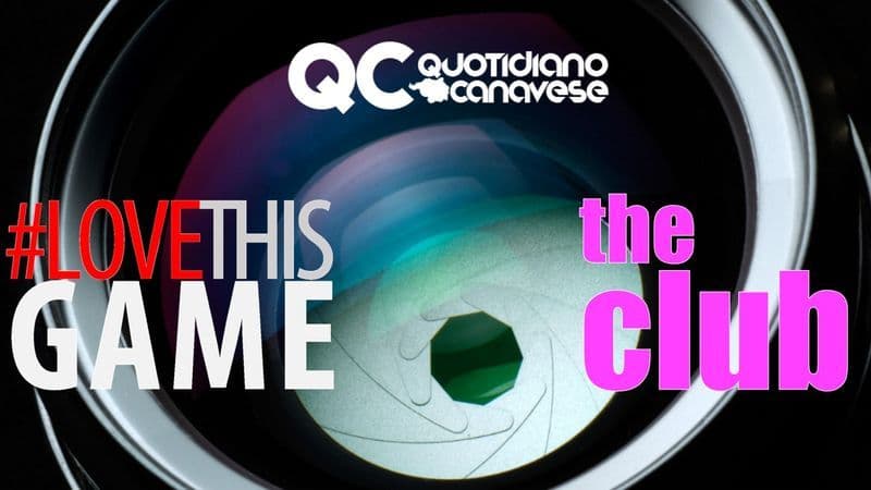 QC LIVE - «Love this Game, The club» dalle 21 in diretta con Luciano Debernardi - VIDEO