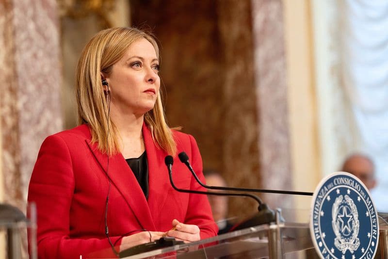 IVREA - Processo per diffamazione, nessuno sconto di Giorgia Meloni che si è costituita parte civile