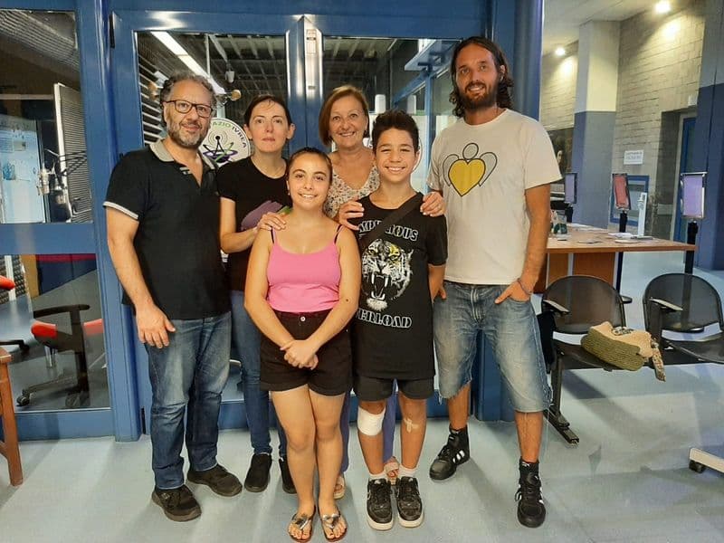 IVREA - La città diventa «Campione di Gentilezza» - FOTO