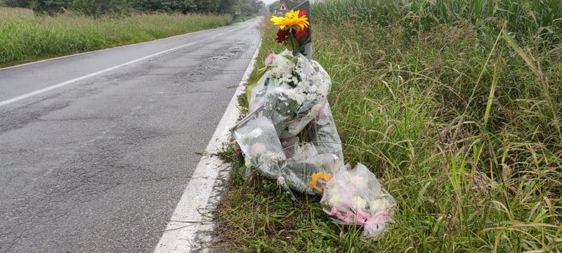 INCIDENTE AEREO A CASELLE - Il papà di Laura: «Vorremmo incontrare il pilota della Freccia Tricolore»