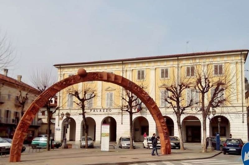 CASTELLAMONTE - Tutto pronto per l'inaugurazione del nuovo anno accademico Unitre