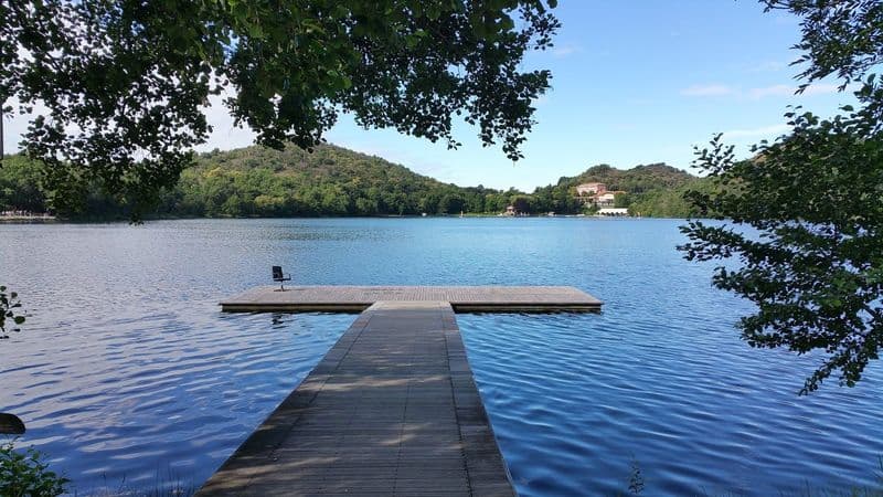 IVREA - Parco dei 5 laghi, progetto in dirittura d'arrivo: esulta la Lega