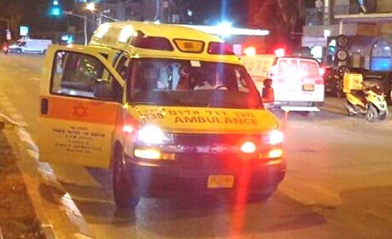 CASELLE - Colto da malore a Gerusalemme ora non può tornare in Italia