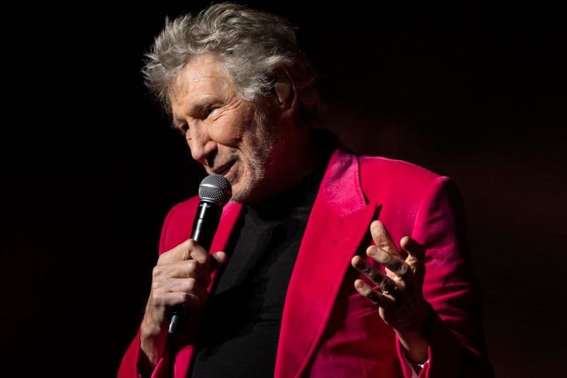 MUSICA – Roger Waters, una serata di insulti col pubblico