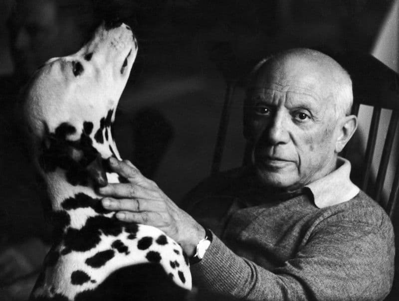 ARTE – Picasso, rendez-vous a Torino