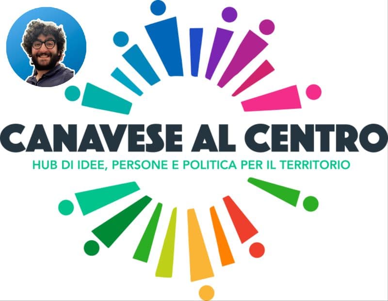 CANAVESE AL CENTRO - Connessioni internazionali in Canavese