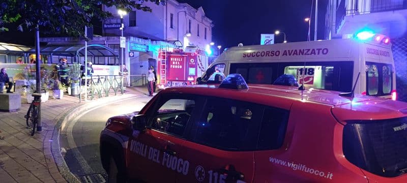 BRANDIZZO - Strage sui binari: Rfi licenzia Antonio Massa, il tecnico che avrebbe autorizzato l'inizio dei lavori