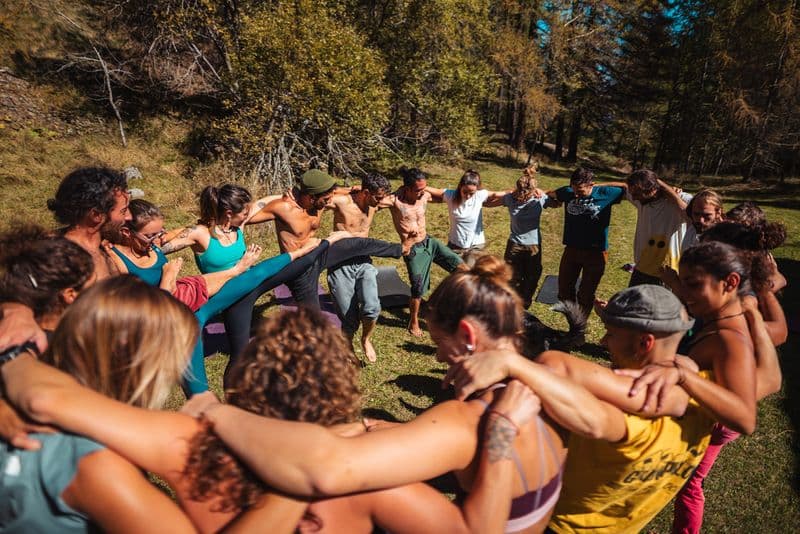 CERESOLE REALE - Così la perla alpina si è scoperta capitale internazionale di arrampicata boulder e trad - FOTO