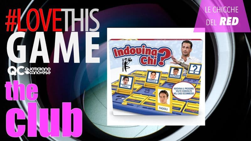 QC LIVE - «Love this Game, The club» dalle 21 in diretta sul caso scommesse nel calcio - VIDEO