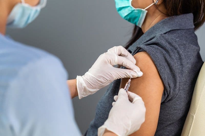 CANAVESE - Asl To4, partita la campagna per i vaccini: contro il covid e contro l'influenza di stagione